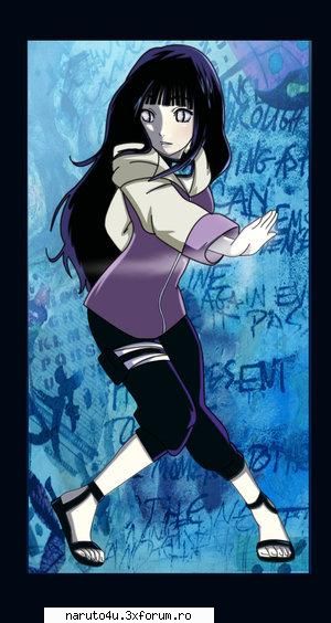 galerie poze Byakugan Force~Admin