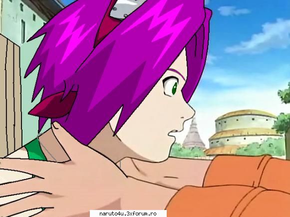 miyako new pic Byakugan Force~Admin