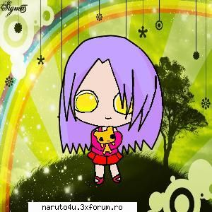 Dusty ^^ - Dydy-chan - RPC-uri
