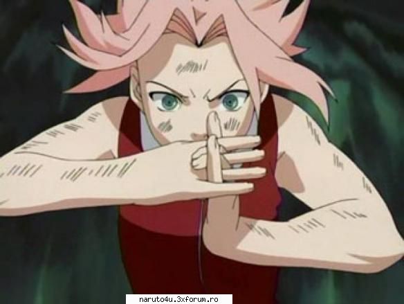 Galerie - Dydy-chan - Sakura Haruno