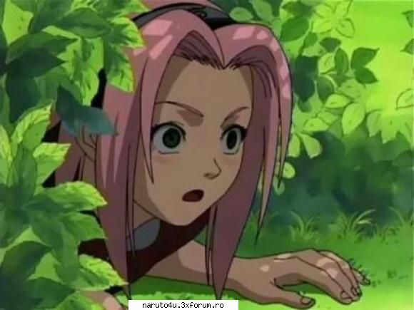 Galerie - Dydy-chan - Sakura Haruno