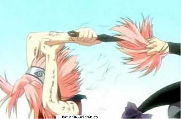 Galerie - Dydy-chan - Sakura Haruno