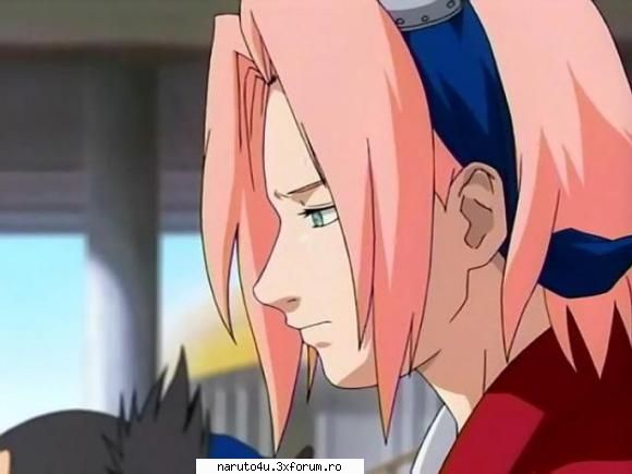 Galerie - Dydy-chan - Sakura Haruno