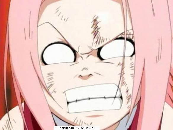 Galerie - Dydy-chan - Sakura Haruno