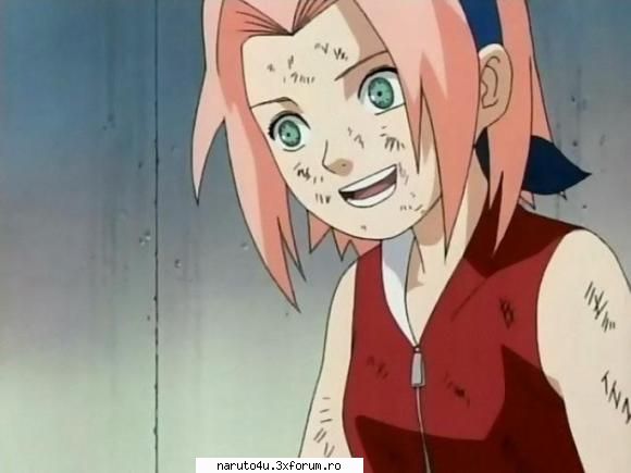 Galerie - Dydy-chan - Sakura Haruno