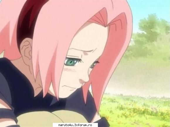 Galerie - Dydy-chan - Sakura Haruno