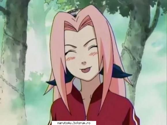 Galerie - Dydy-chan - Sakura Haruno