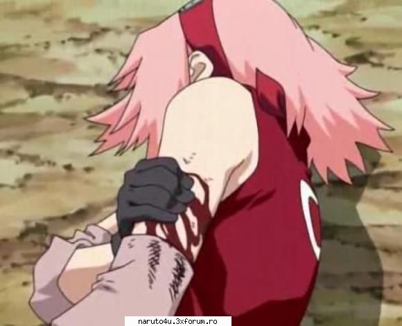 Galerie - Dydy-chan - Sakura Haruno