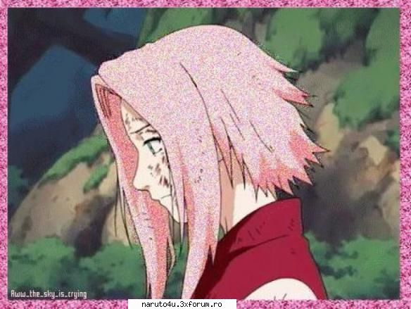 Galerie - Dydy-chan - Sakura Haruno
