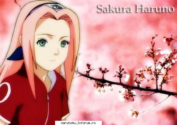 Galerie - Dydy-chan - Sakura Haruno