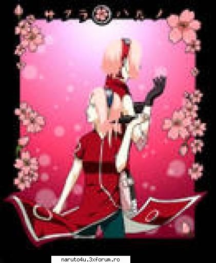 Galerie - Dydy-chan - Sakura Haruno