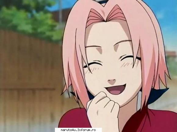 Galerie - Dydy-chan - Sakura Haruno