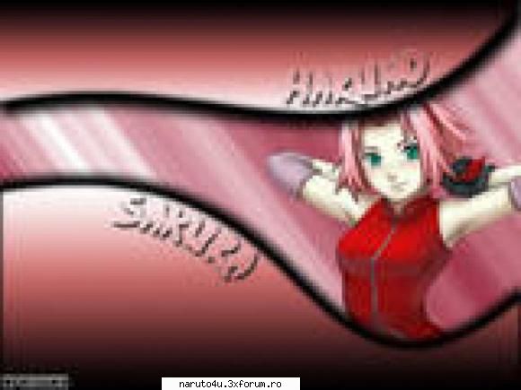 Galerie - Dydy-chan - Sakura Haruno