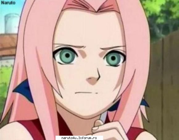 Galerie - Dydy-chan - Sakura Haruno