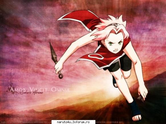 Galerie - Dydy-chan - Sakura Haruno