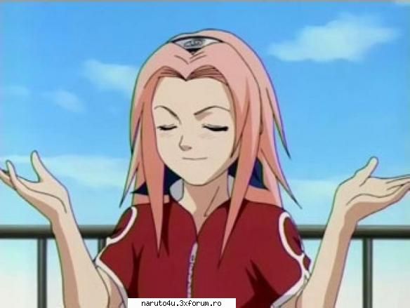 Galerie - Dydy-chan - Sakura Haruno