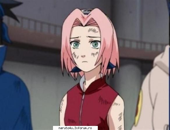 Galerie - Dydy-chan - Sakura Haruno