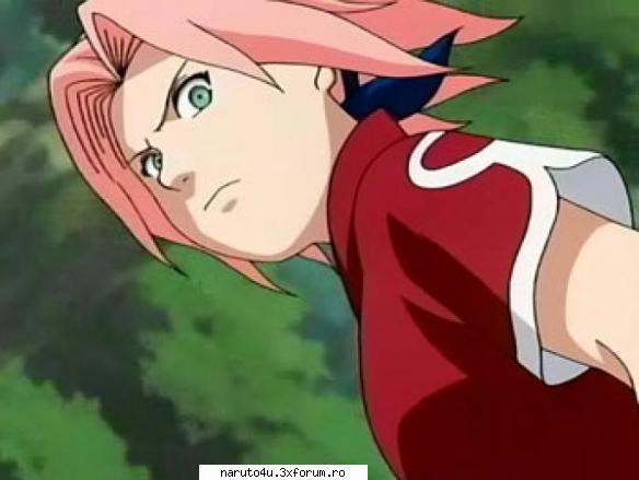 Galerie - Dydy-chan - Sakura Haruno
