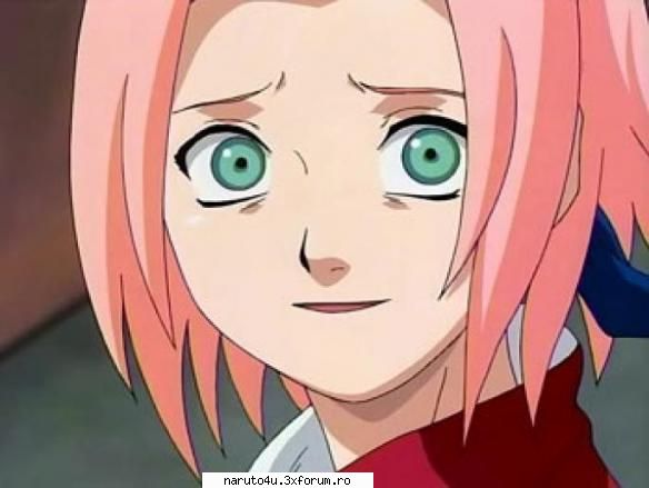 Galerie - Dydy-chan - Sakura Haruno