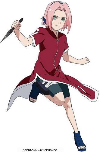 Galerie - loool :)) suzi..ai pus poze cat pt. toata viatza - Sakura Haruno