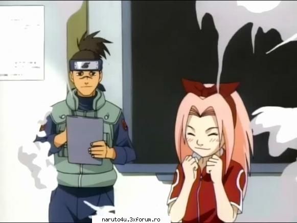 Galerie - HiNaTa_CoOl_GiRl - Sakura Haruno
