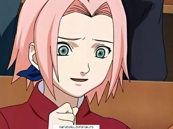 Galerie - HiNaTa_CoOl_GiRl - Sakura Haruno