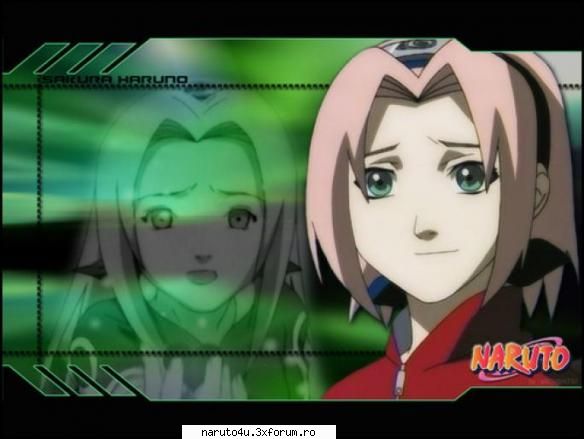 Galerie - mz si ale tale is frumoase - Sakura Haruno