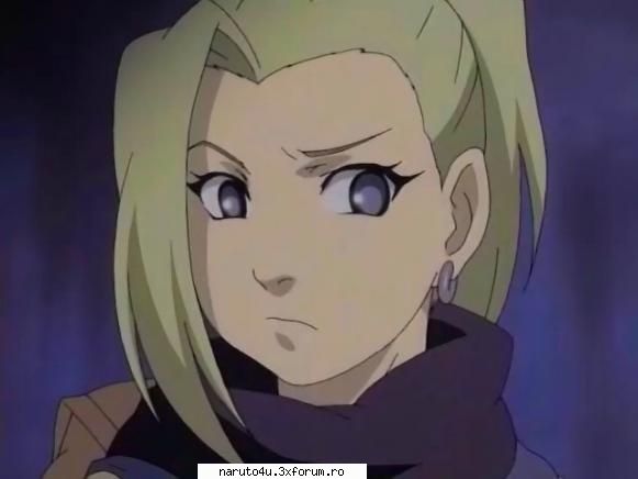 Galerie - Dydy-chan - Ino Yamanaka