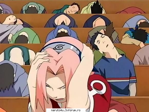 Galerie - HiNaTa_CoOl_GiRl - Sakura Haruno