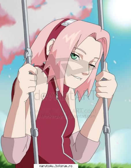 Galerie - Sakura_love_Sasuke - Sakura Haruno