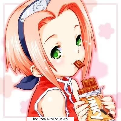 Galerie - Sakura_love_Sasuke - Sakura Haruno