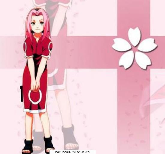 Galerie - Dydy-chan - Sakura Haruno