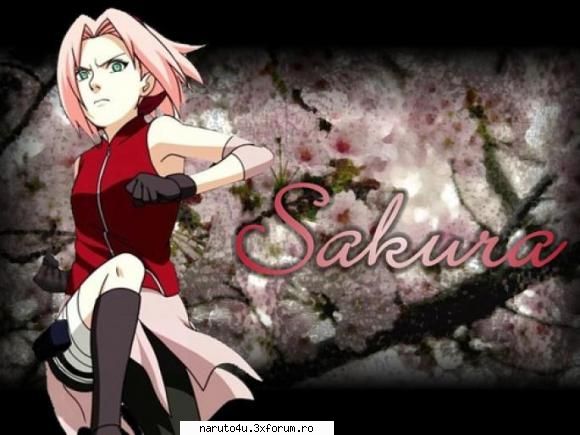Galerie - Dydy-chan - Sakura Haruno