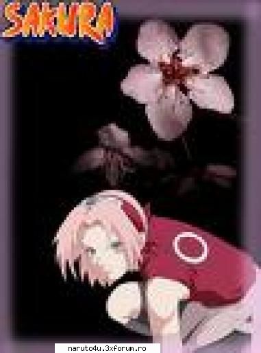 Galerie - Dydy-chan - Sakura Haruno