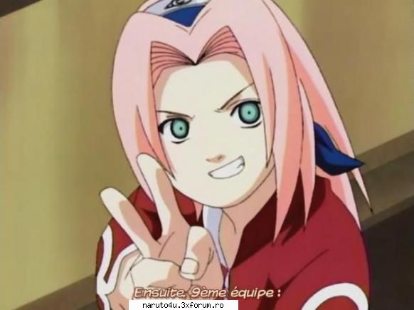 Galerie - Dydy-chan - Sakura Haruno