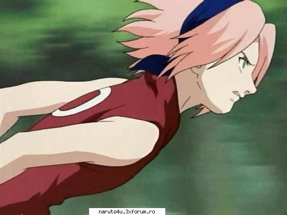 Galerie - Dydy-chan - Sakura Haruno